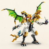 LEGO 71872, Jouets de construction 