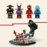 LEGO 71872, Jouets de construction 