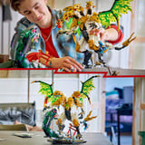 LEGO 71872, Jouets de construction 