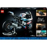 LEGO Technic - BMW M 1000 RR, Jouets de construction 42130