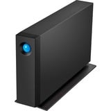LaCie d2 Professional 20 TB, Disque dur Noir