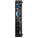 Lenovo ThinkCentre M920q Tiny Reconditionné, Mini PC Noir