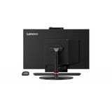 Lenovo ThinkCentre TIO24 GEN3 10QY reconditionné 23.8" Moniteur Noir, 1x DisplayPort