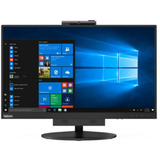 Lenovo ThinkCentre TIO24 GEN3 10QY reconditionné 23.8" Moniteur  Noir
