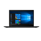 Lenovo  14" PC portable  Noir