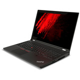 Lenovo  15.6" PC portable  Noir
