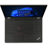 Lenovo  15.6" PC portable  Noir