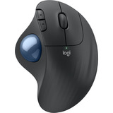 Logitech ERGO M575S, Trackball Graphite
