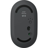Logitech POP, Souris Graphite