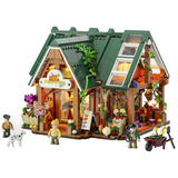Lumibricks Boutique de la ferme, Jouets de construction 