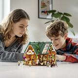 Lumibricks Boutique de la ferme, Jouets de construction 