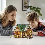 Lumibricks F9029, Jouets de construction 