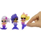 MGA Entertainment L.O.L. Surprise Mermaids! Makeover Magic Baby Sisters, Figurine 