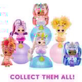 MGA Entertainment L.O.L. Surprise! Unicorn Tots Asst in PDQ, Figurine L.O.L. Surprise! Unicorn Tots Asst in PDQ, Mini poupée, Femelle, 4 an(s), Multicolore
