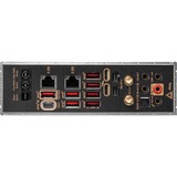 MSI MEG Z790 ACE, Socket 1700 carte mère Noir, RAID, 2.5Gb-LAN, WLAN, BT, Sound, E-ATX
