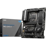 MSI MSI PRO Z690-A DDR4, Carte mère RAID, 2.5 Gb-LAN, Son, ATX