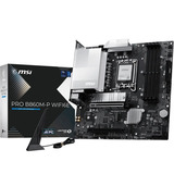 MSI PRO B860M-P WIFI6E carte mère socket 1851 