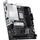 MSI PRO B860M-P WIFI6E carte mère socket 1851 