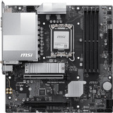 MSI PRO B860M-P WIFI6E carte mère socket 1851 