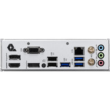 MSI PRO B860M-P WIFI6E carte mère socket 1851 