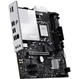 MSI PRO H810M-B carte mère socket 1851 2,5 Gb-LAN, son, µATX