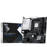 MSI  carte mère socket 1851 