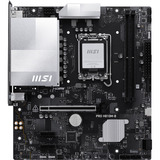 MSI  carte mère socket 1851 