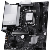 MSI  carte mère socket 1851 