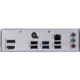 MSI  carte mère socket 1851 