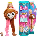 Mattel HKR01, Poupée