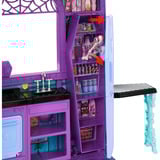 Mattel JBF16, Jeu de construction 