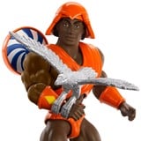Mattel Les Maîtres de l’Univers – Origins – Figurine articulée Hypno Masters of the Universe Les Maîtres de l’Univers – Origins – Figurine articulée Hypno, 6 an(s), Marron, Rouge, Plastique