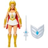 Mattel Origins Cartoon Collection She-Ra, Figurine Masters of the Universe Origins Cartoon Collection She-Ra, 6 an(s), Multicolore, Plastique