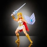 Mattel Origins Cartoon Collection She-Ra, Figurine Masters of the Universe Origins Cartoon Collection She-Ra, 6 an(s), Multicolore, Plastique