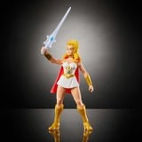 Mattel Origins Cartoon Collection She-Ra, Figurine Masters of the Universe Origins Cartoon Collection She-Ra, 6 an(s), Multicolore, Plastique