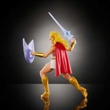 Mattel Origins Cartoon Collection She-Ra, Figurine Masters of the Universe Origins Cartoon Collection She-Ra, 6 an(s), Multicolore, Plastique