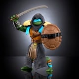 Mattel Origins Turtles of Grayskull Stealth Ninja, Figurine Masters of the Universe Origins Turtles of Grayskull Stealth Ninja, 6 an(s), Multicolore, Plastique