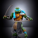 Mattel Origins Turtles of Grayskull Stealth Ninja, Figurine Masters of the Universe Origins Turtles of Grayskull Stealth Ninja, 6 an(s), Multicolore, Plastique