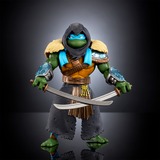 Mattel Origins Turtles of Grayskull Stealth Ninja, Figurine Masters of the Universe Origins Turtles of Grayskull Stealth Ninja, 6 an(s), Multicolore, Plastique