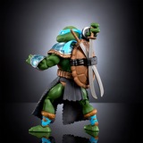Mattel Origins Turtles of Grayskull Stealth Ninja, Figurine Masters of the Universe Origins Turtles of Grayskull Stealth Ninja, 6 an(s), Multicolore, Plastique