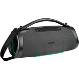 Medion Life P61768 Enceinte Bluetooth portable XL, Haut-parleur Anthracite