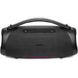 Medion Life P61768 Enceinte Bluetooth portable XL, Haut-parleur Anthracite