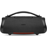 Medion Life P61768 Enceinte Bluetooth portable XL, Haut-parleur Anthracite