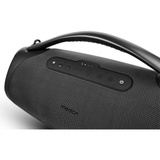 Medion Life P61768 Enceinte Bluetooth portable XL, Haut-parleur Anthracite