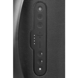 Medion Life P61768 Enceinte Bluetooth portable XL, Haut-parleur Anthracite