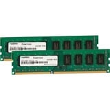 Mushkin 16 Go DDR3-1600 (2x 8 Go) mémoire vive 997031