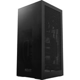 NZXT H1 v2, Moyen tour Noir