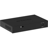 Netgear MS308E Non-géré 2.5G Ethernet (100/1000/2500) Noir, Switch Noir, Non-géré, 2.5G Ethernet (100/1000/2500), Full duplex, Montage mural