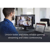 Netgear Nighthawk WiFi 7 Adaptateur USB 3.0, Adaptateur WLAN 