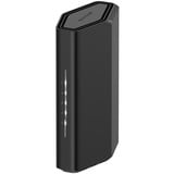Netgear Nighthawk routeur sans fil 2.5 Gigabit Ethernet Bi-bande (2,4 GHz / 5 GHz) Noir Noir, Wi-Fi 7 (802.11be), Bi-bande (2,4 GHz / 5 GHz), Ethernet/LAN, Noir, Routeur